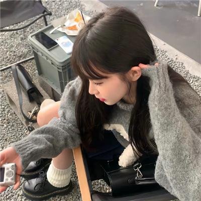 一个隐形女孩的自白